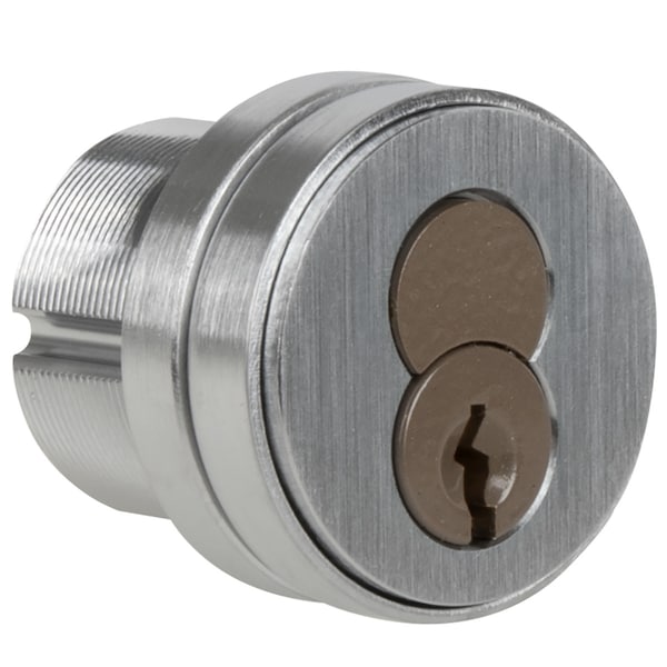 Schlage 1-3/8 SFIC Mts Hsg, Less 6/7P Core, L583-730 Cam, 626, PK4 80-132 626 (4PK) - main
